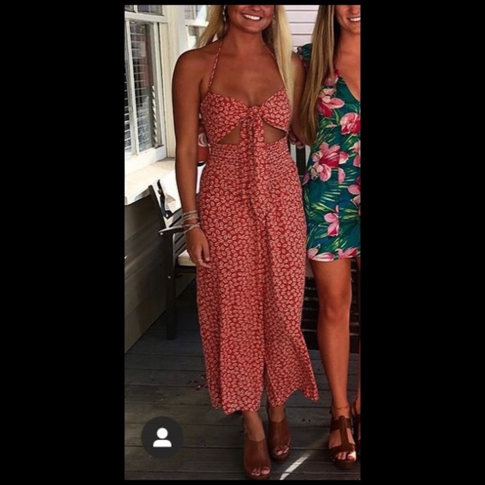 Jumpsuit